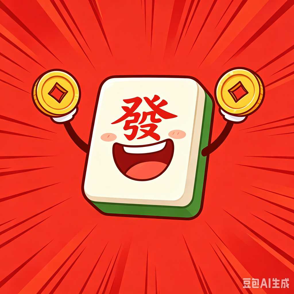 Alkmaar,mahjong