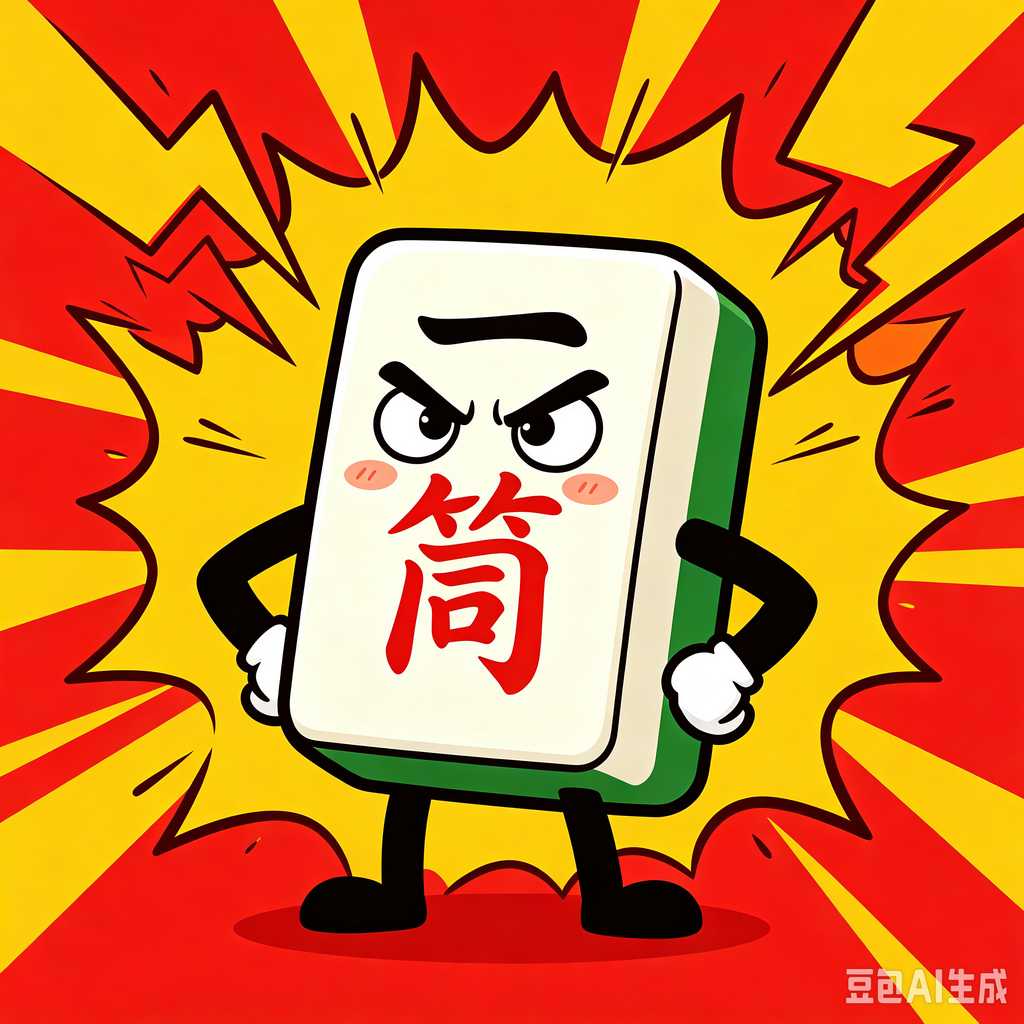 ElPaso,mahjong
