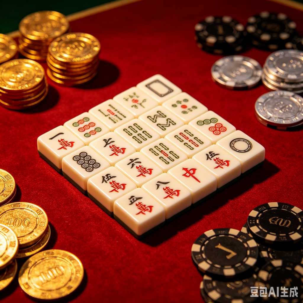 Charlottetown,mahjong