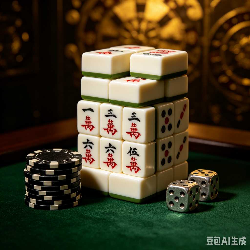 Turin,mahjong