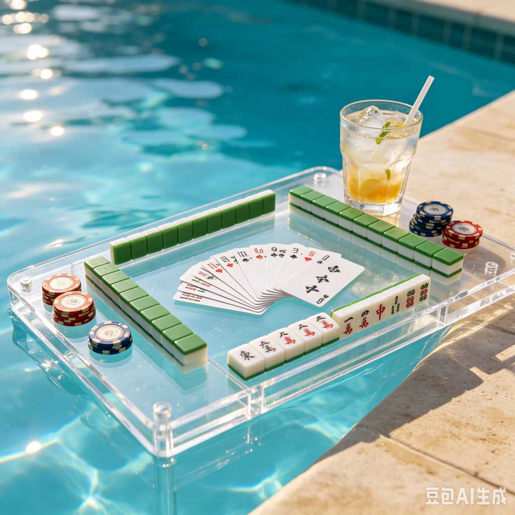 DesMoines,mahjong